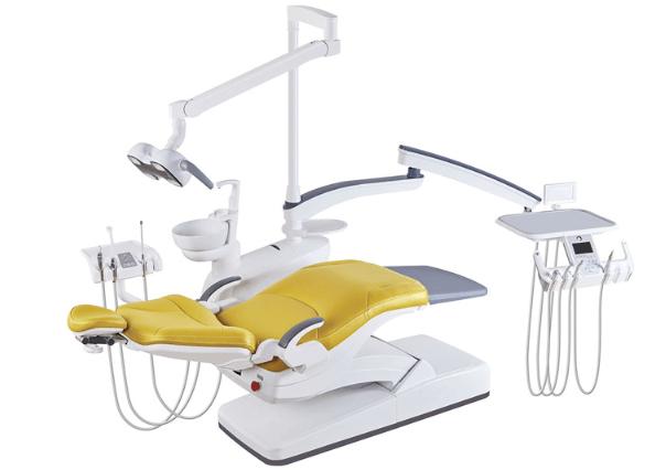 Beneficios de un sillón dental ergonómico para sus pacientes y su personal