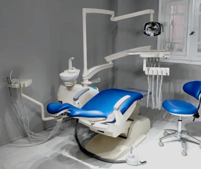 Guía definitiva sobre el sillón dental eléctrico