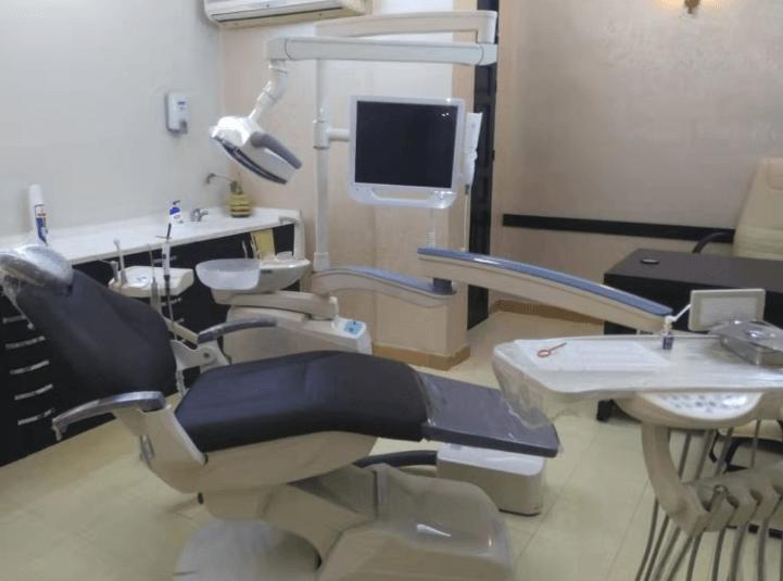 ¿Qué es un sillón dental reclinable?