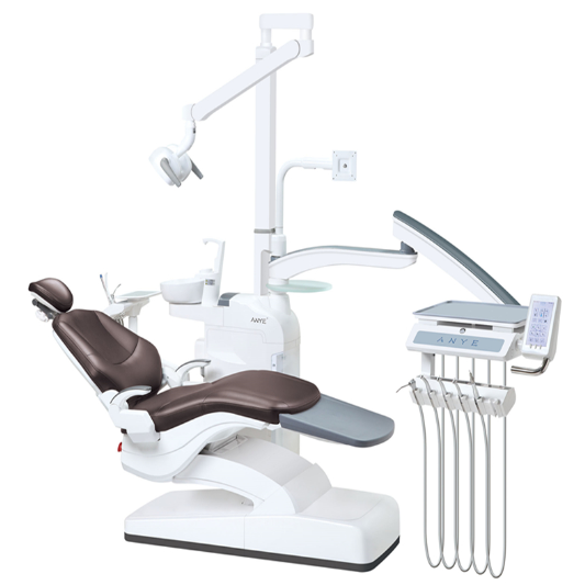 ¿Cuáles son las ventajas del sillón dental hidráulico?