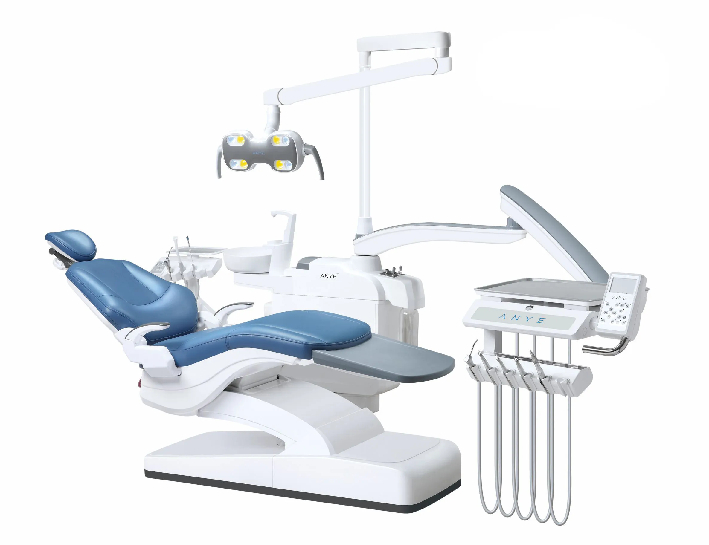 Unidad dental AY-215A2