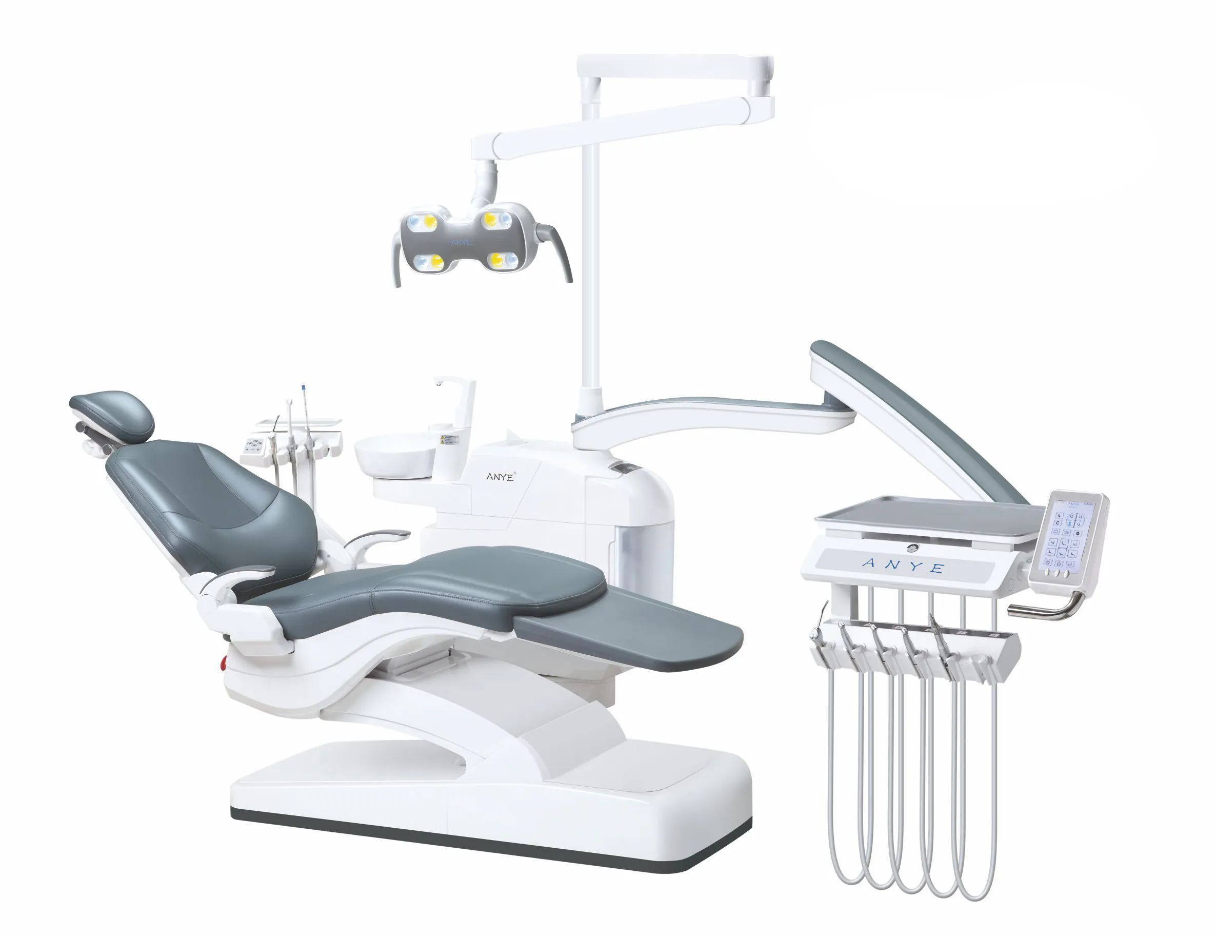 Unidad dental AY-215A3