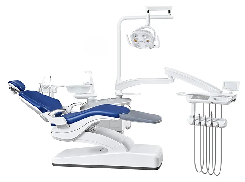 Unidad dental AY-215B1