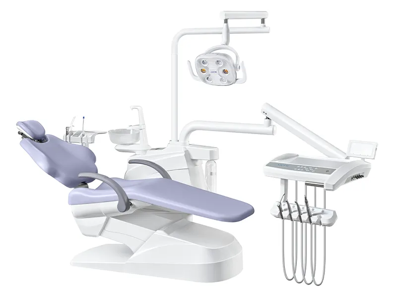 Unidad dental AY-215C2