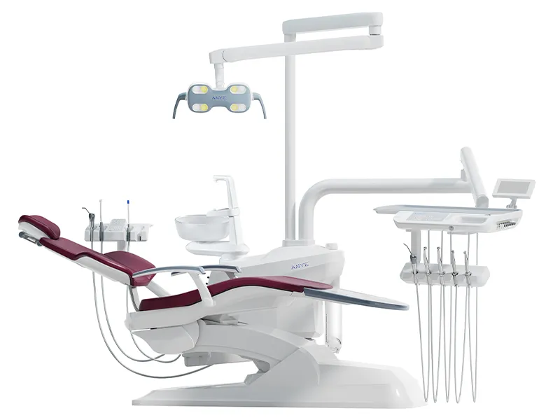 Unidad dental AY-215C5
