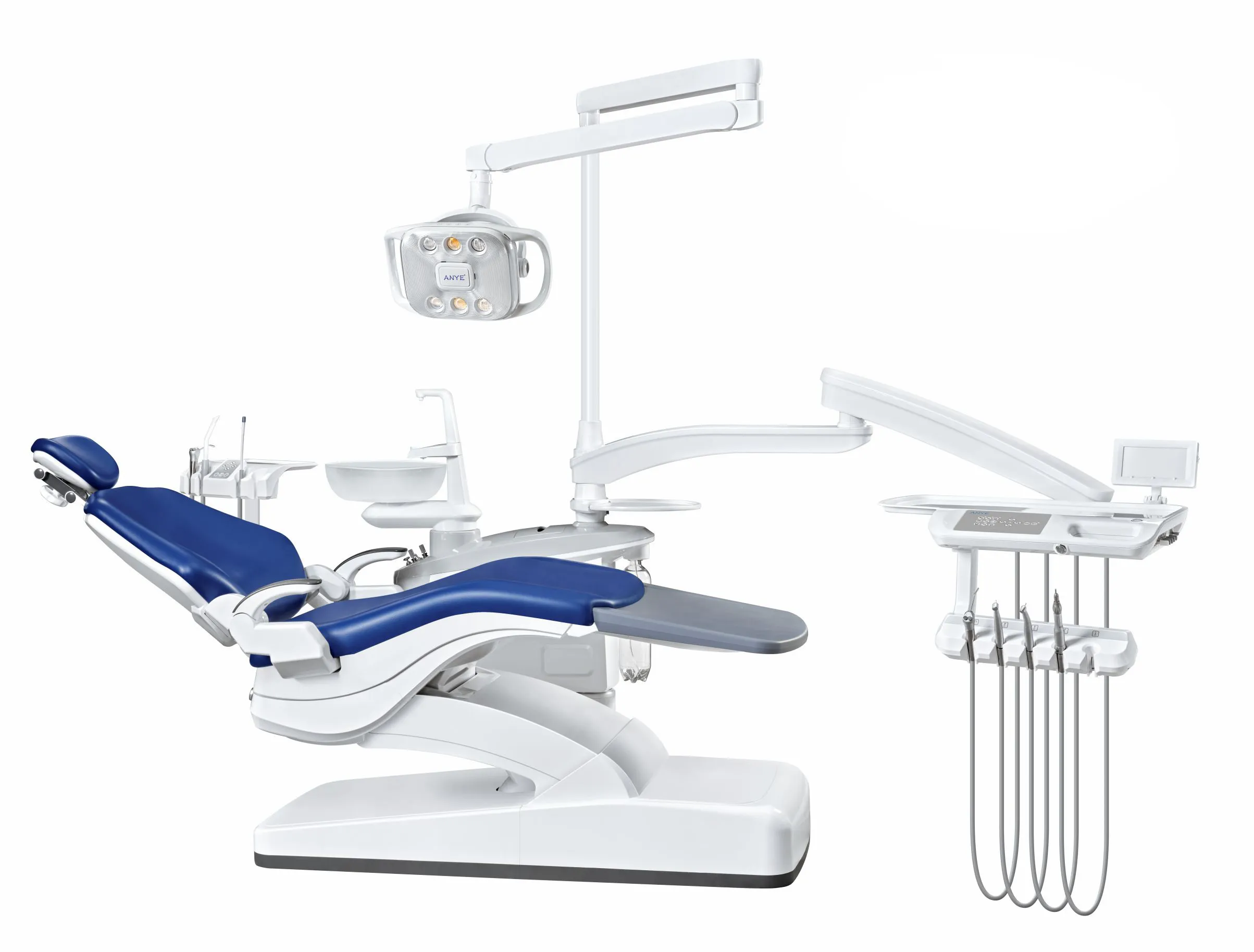 Unidad dental AY-215B1