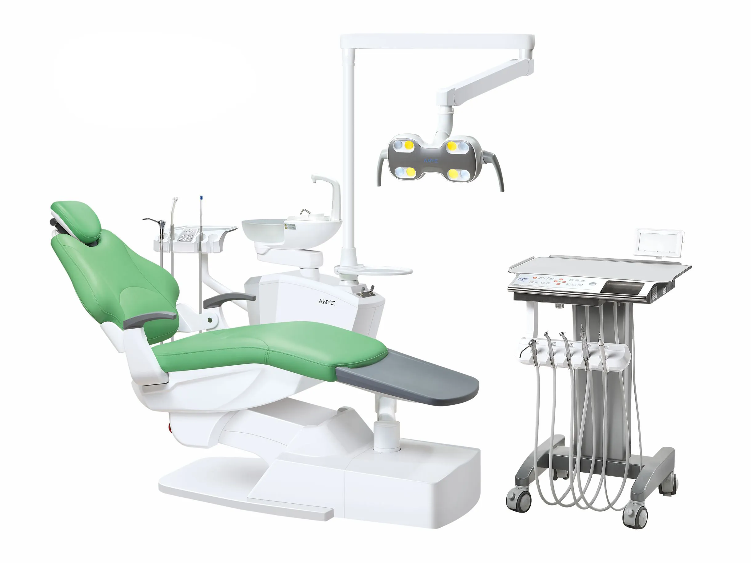 Unidad dental AY-215B2