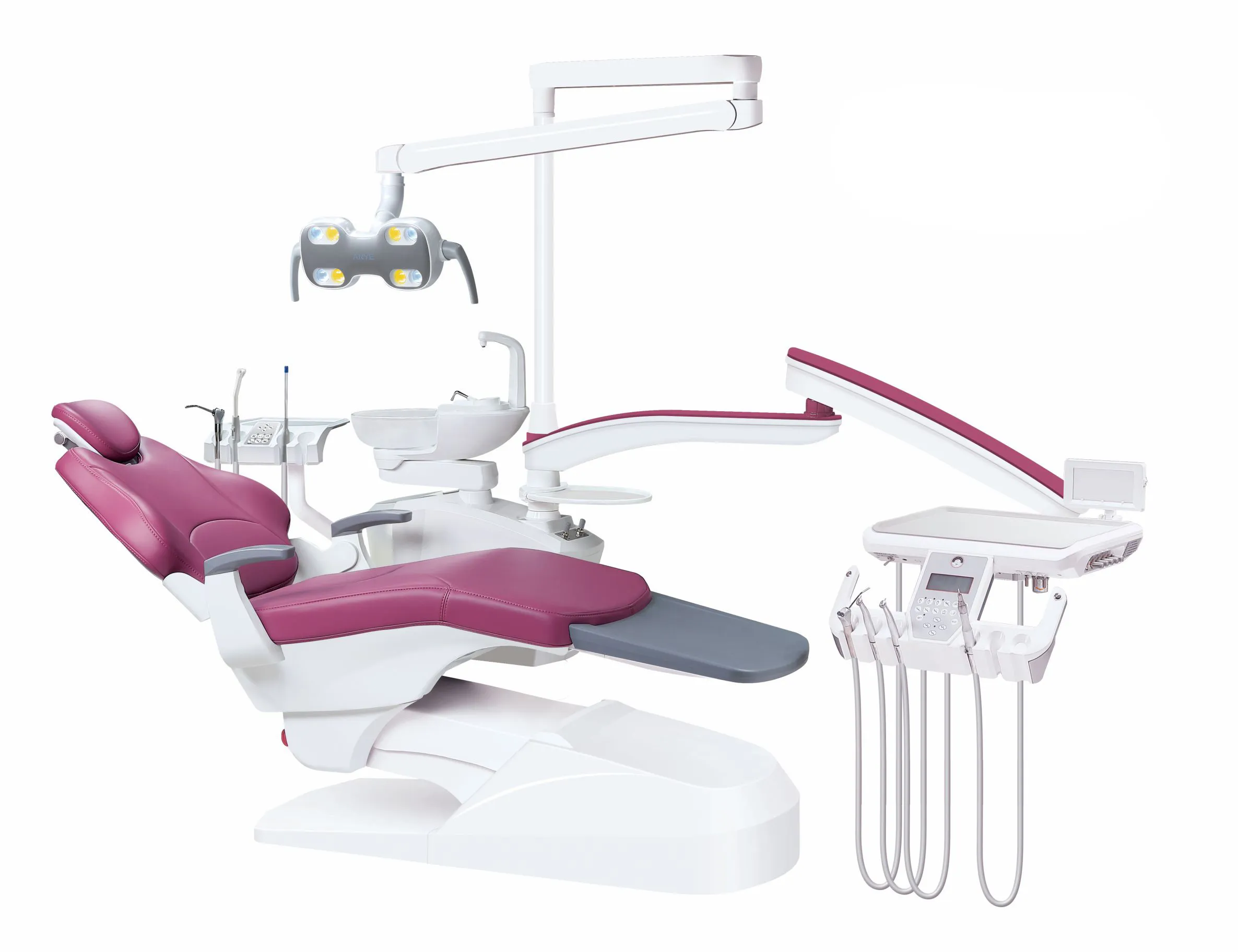 Unidad dental AY-215B3