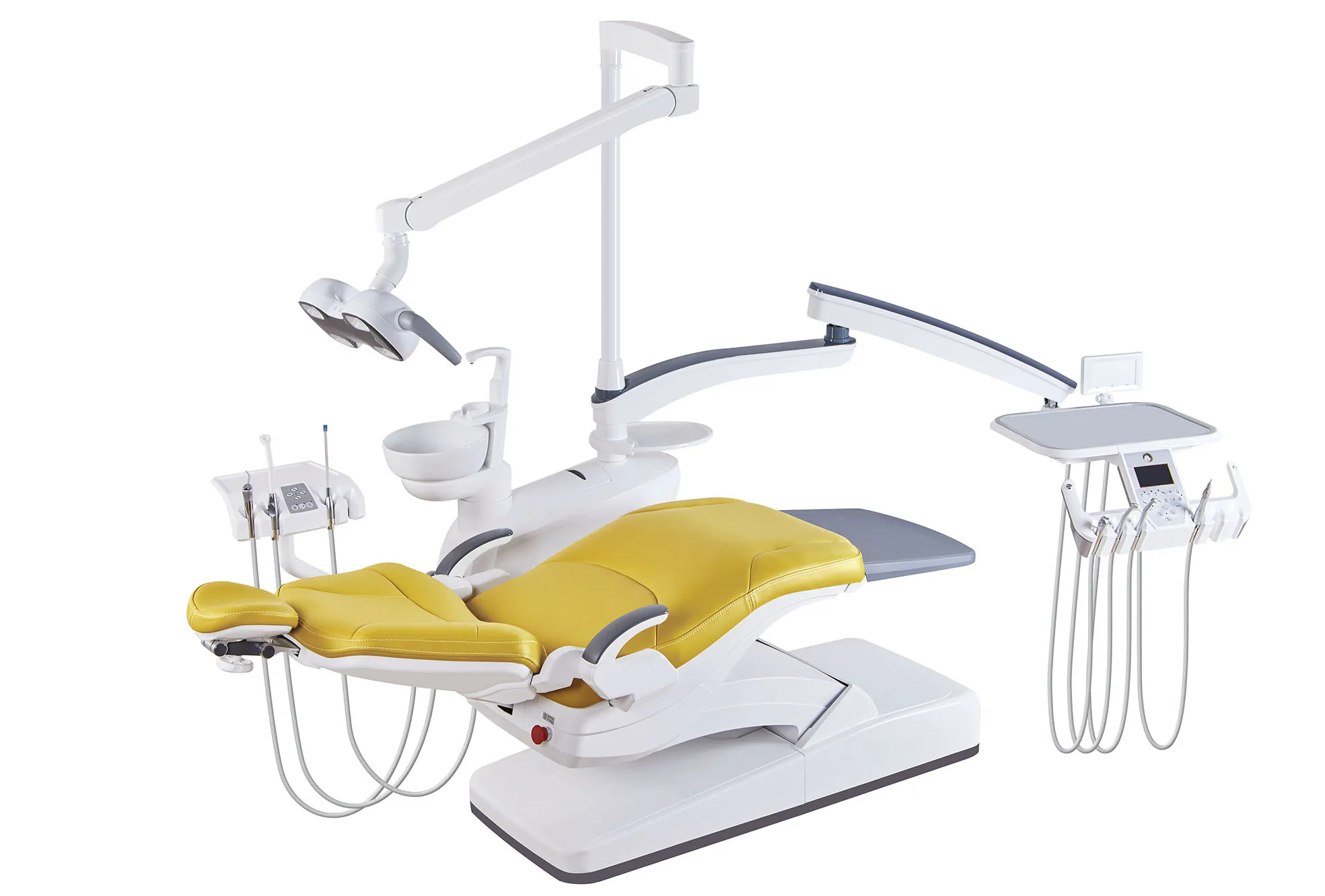 UNIDAD DENTAL DE DESINFECCIÓN AY-215B5