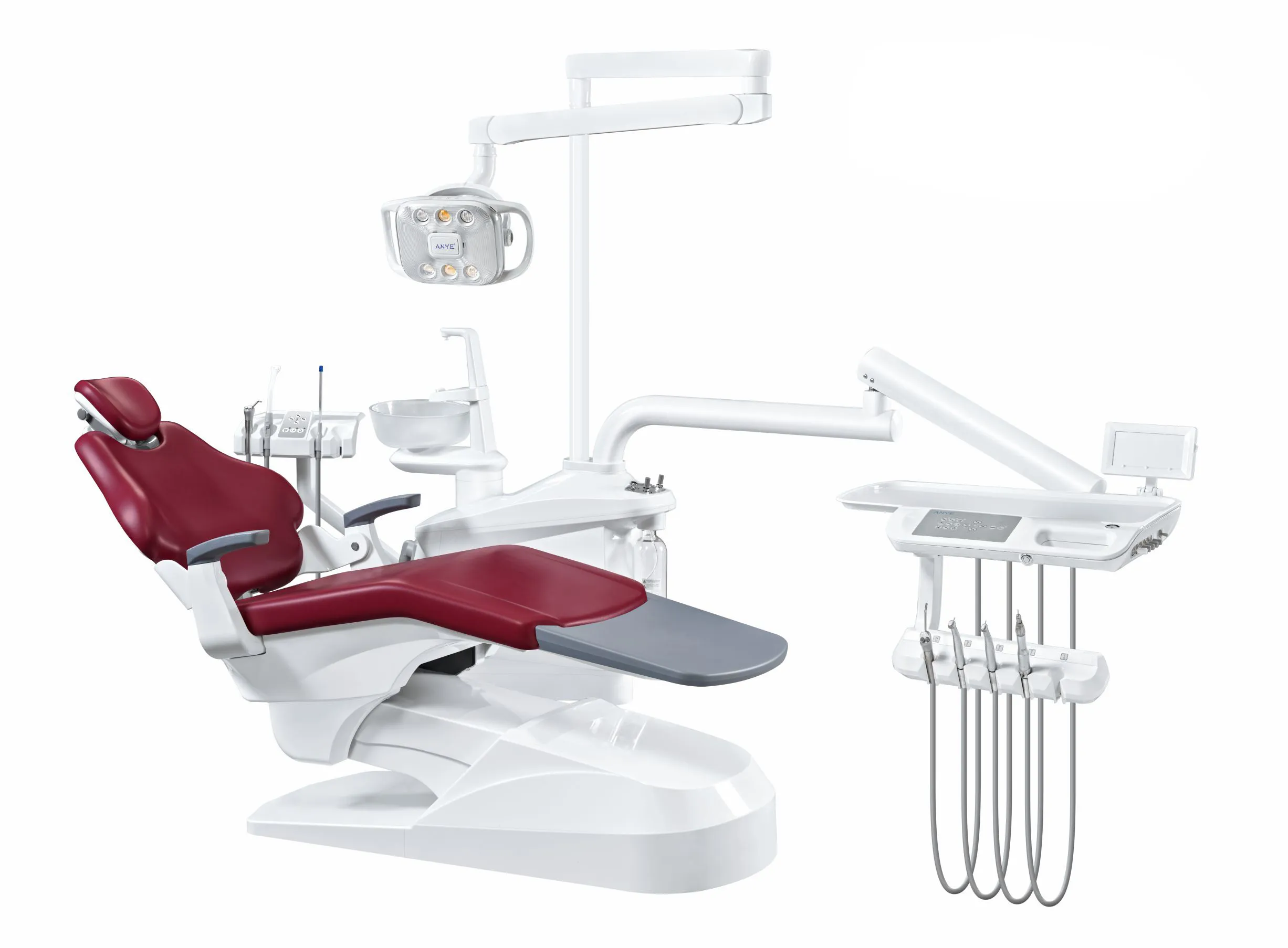 Unidad dental AY-215C1