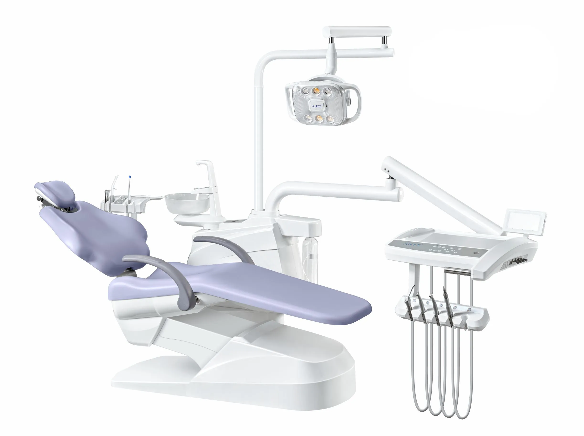 Unidad dental AY-215C2