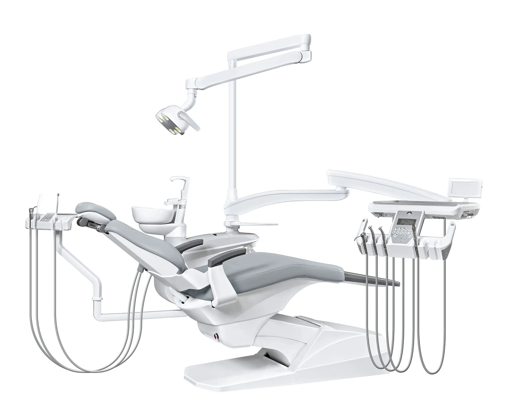 Unidad dental AY-215C3