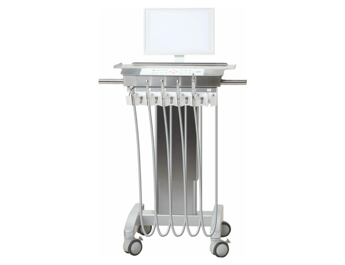 Dental Chair Implant Unit AY-215A1 (4)