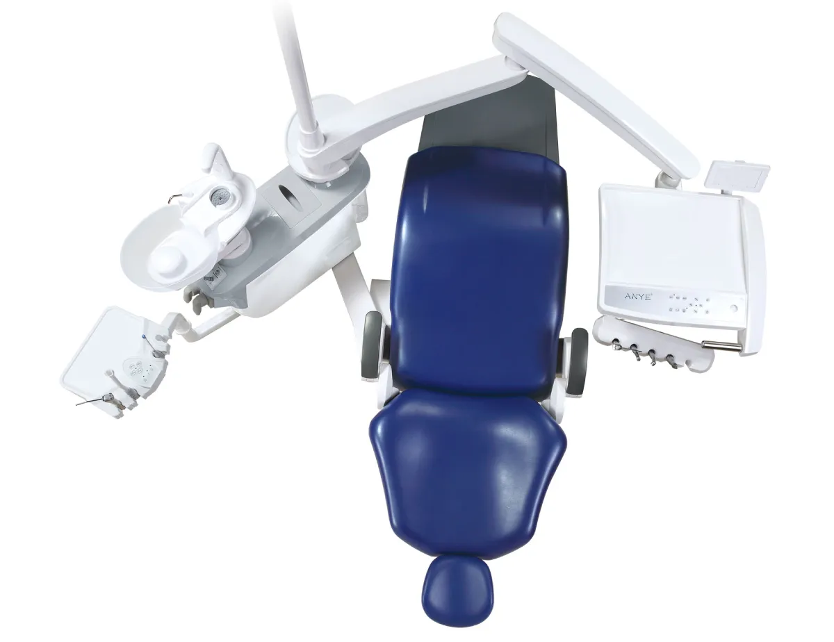 Unidad dental AY-215B1