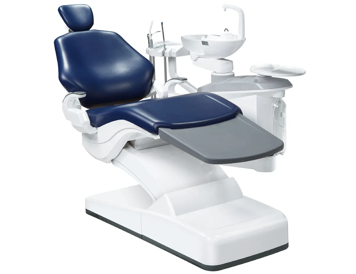 Unidad dental AY-215B1