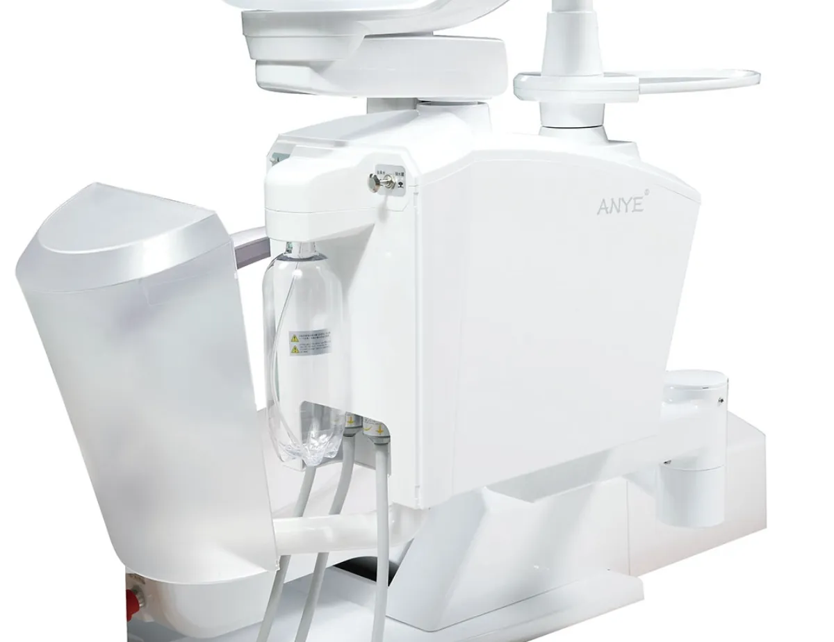 Dental Unit AY-215B2 (2)