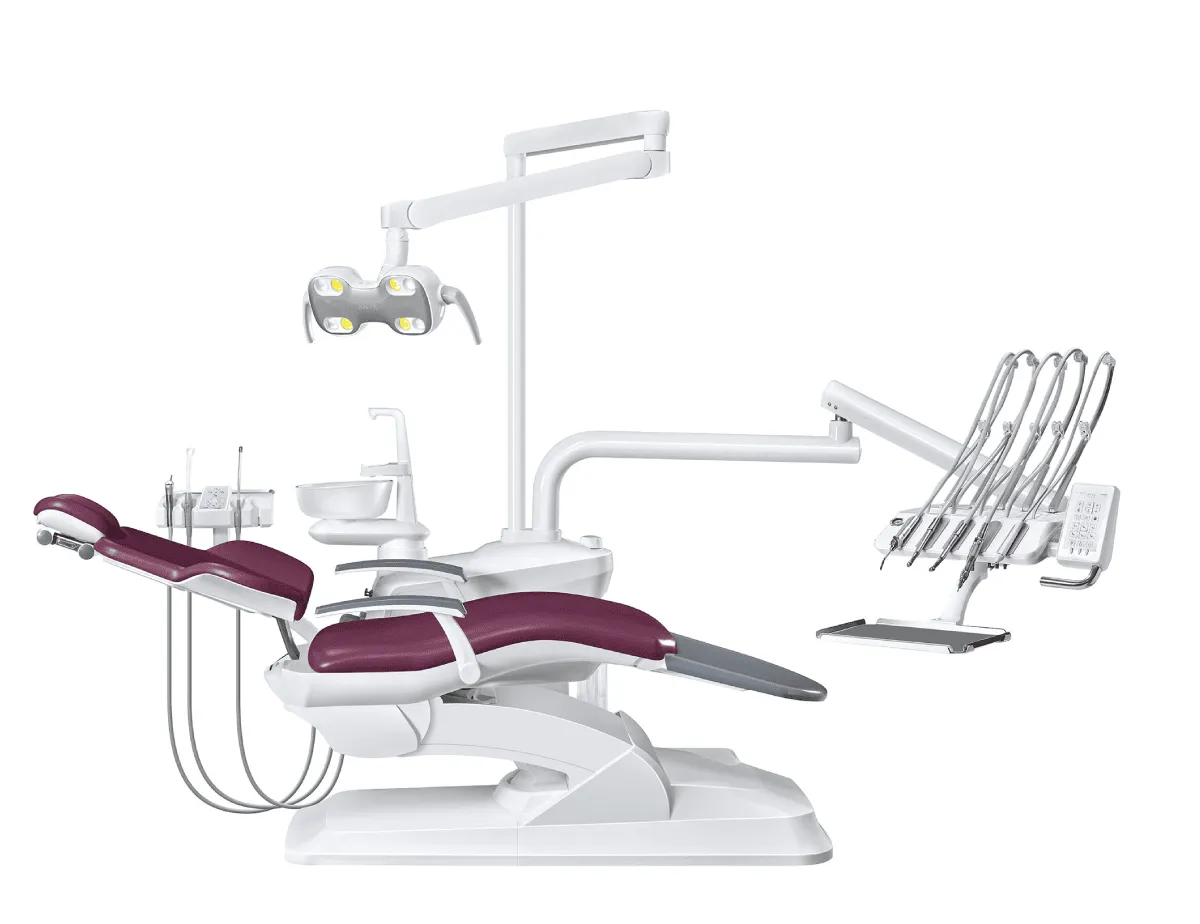 Dental Unit AY-215C5 (3)