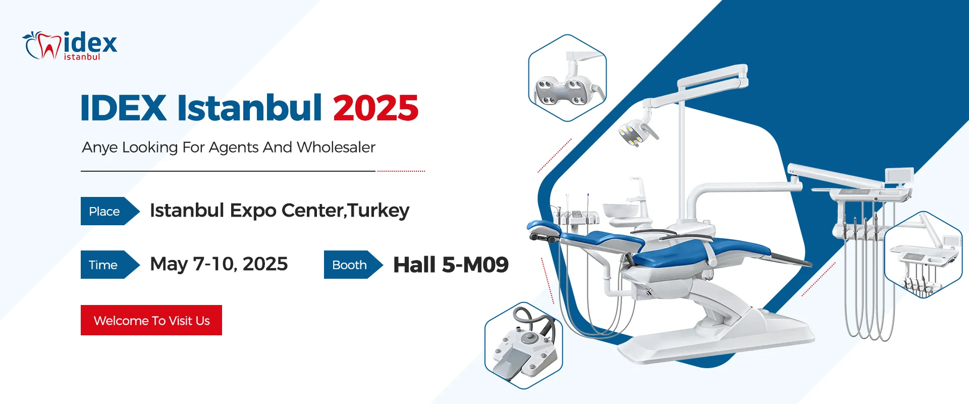 IDEX Istanbul