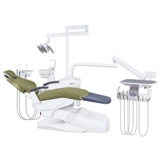 unidad dental integral