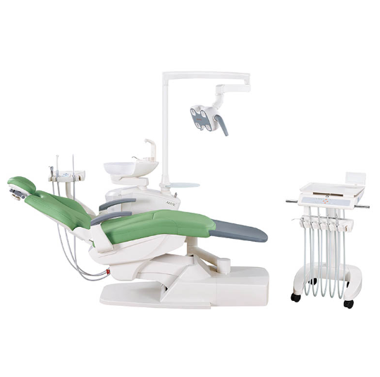 Compresor para sillón dental