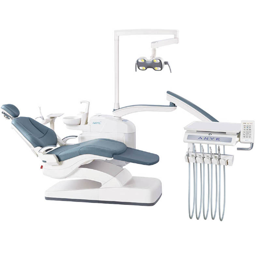 comprar equipo dental