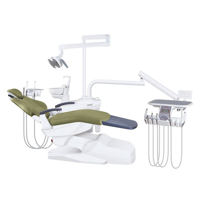 Silla dental en venta