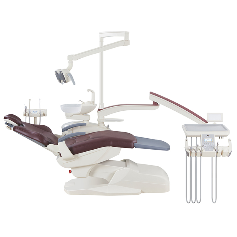 Precio del sillón dental