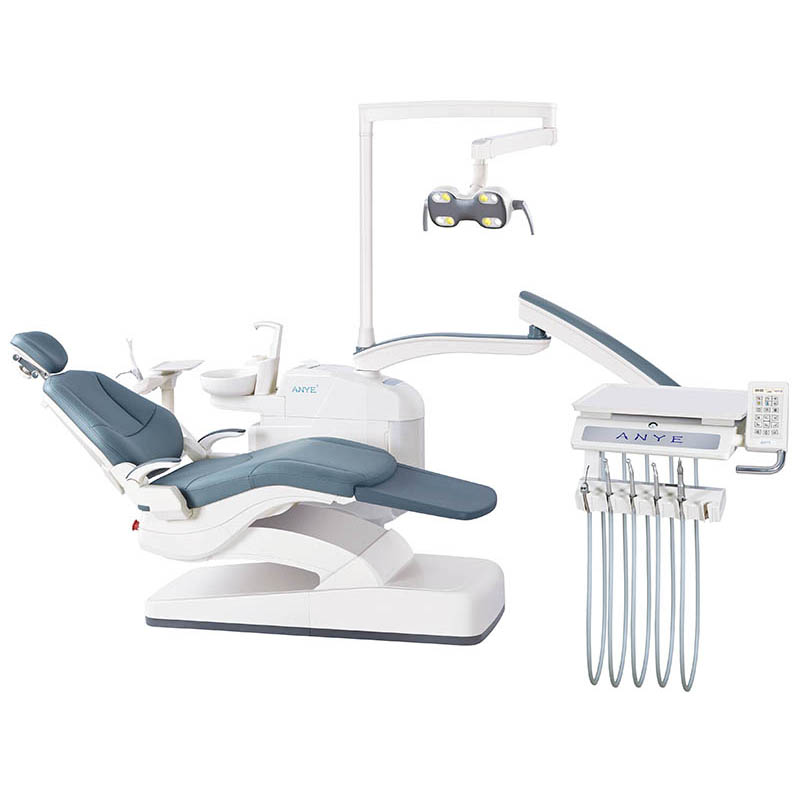 Sillón dental para dentista