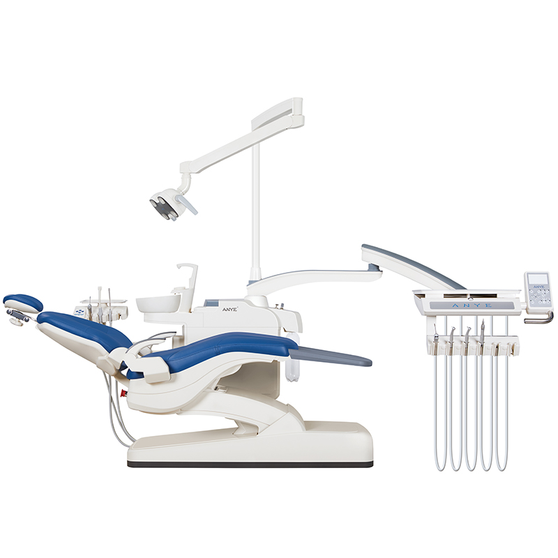 Comprar equipo dental