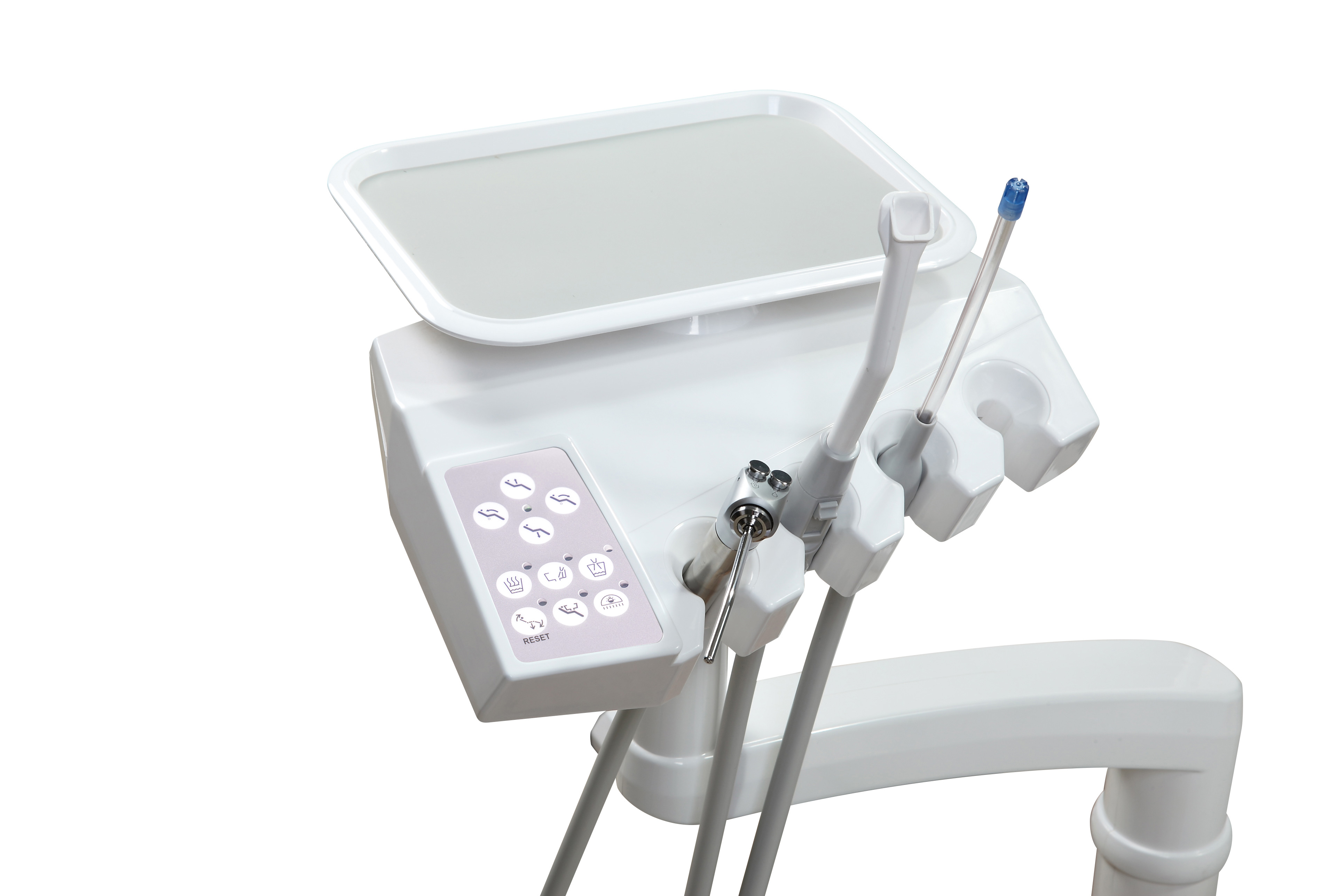 fabricantes de sillones dentales